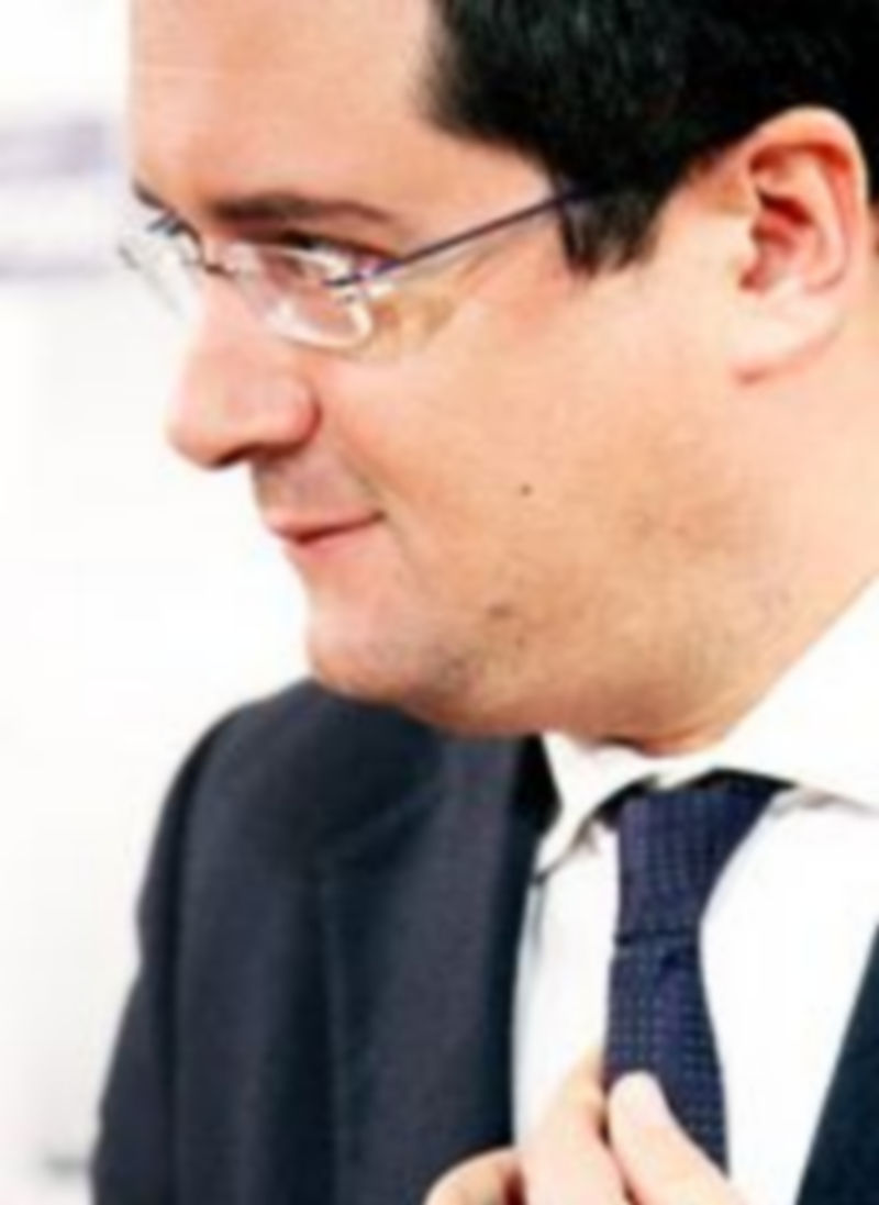 López cree que al PP le ha sentado muy mal que haya decidido quedarse en Castilla y León