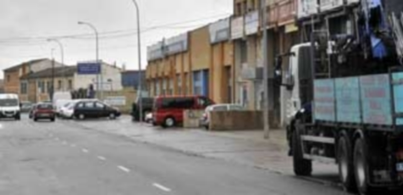 Segovia es una de las provincias que menos empresas abrió en 2014. / Kamarero