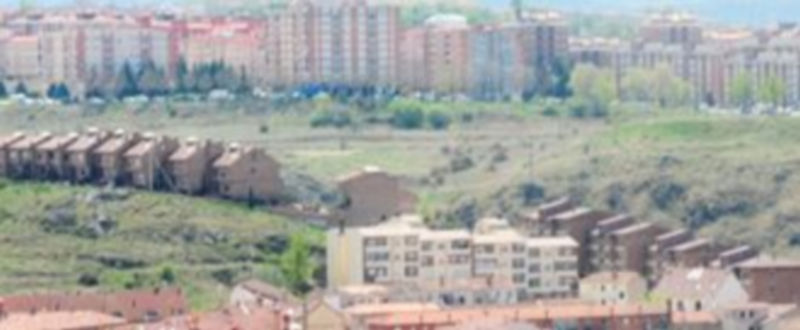 El precio de las viviendas en alquiler en Segovia sigue bajando en los últimos meses. /Kamarero