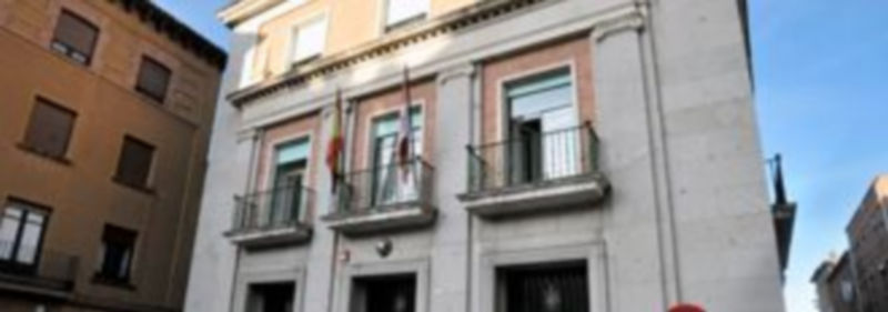 Sede actual de la dirección provincial