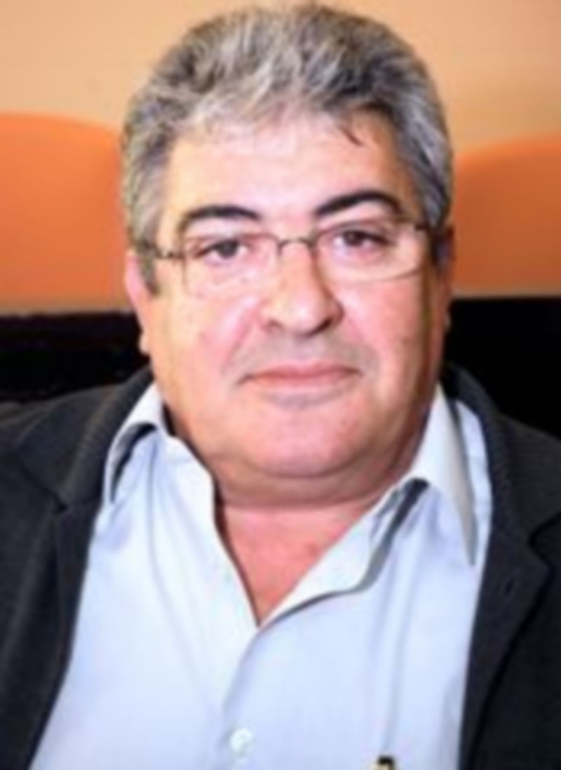 Imagen de archivo de Alfredo Velasco