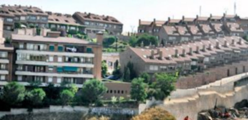 Según el Ministerio de Fomento