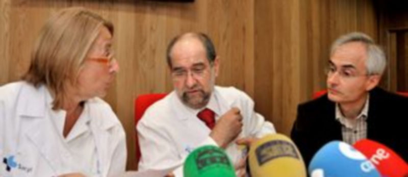 María José Jiménez Cobaleda