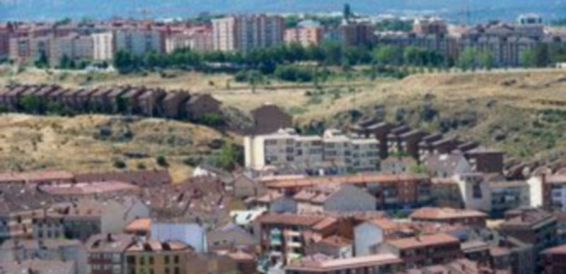 las viviendas en alquiler tienen un coste elevado en la capital. / Kamarero