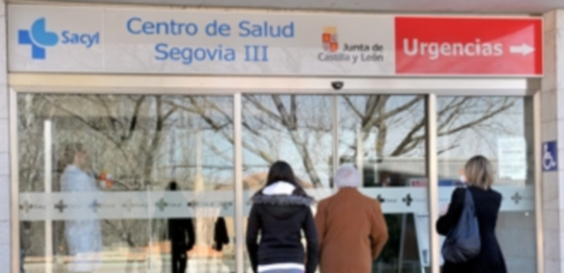 La población a vacunar puede hacer en su centro de salud