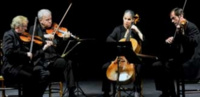 Los conciertos del ciclo ‘Nicomedes García González’ forman parte del calendario de la Sociedad Filarmónica. / Kamarero