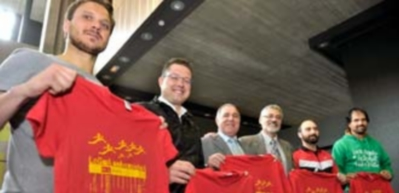 La X Legua Universitaria tendrá un componente solidario y contará con actividades para niños