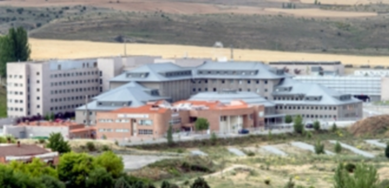 La Unidad de Continuidad Asistencial (UCA) se creó el pasado verano en el Hospital General para trabajar con los servicio de Atención Primaria.  / Kamarero