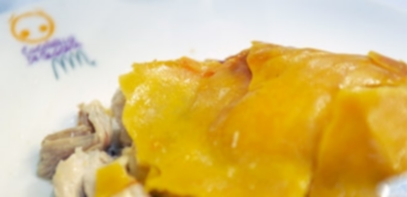 El cochinillo será objeto de una conferencia en la mañana de hoy. / Kamarero