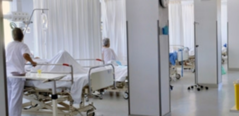 Los testamentos vitales establecen los deseos sobre tratamientos y cuidados al estar enfermos. / Kamarero