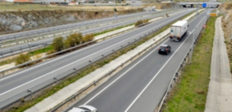 El desarrollo del proyecto de la SG-20 enfrenta a socialistas y populares. / Kamarero