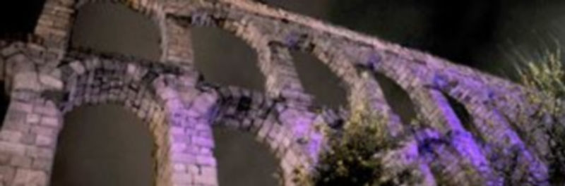 Desde la medianoche de ayer