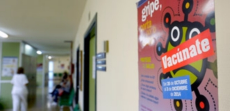 El objetivo de Salud Pública es proteger a los grupos de riesgo