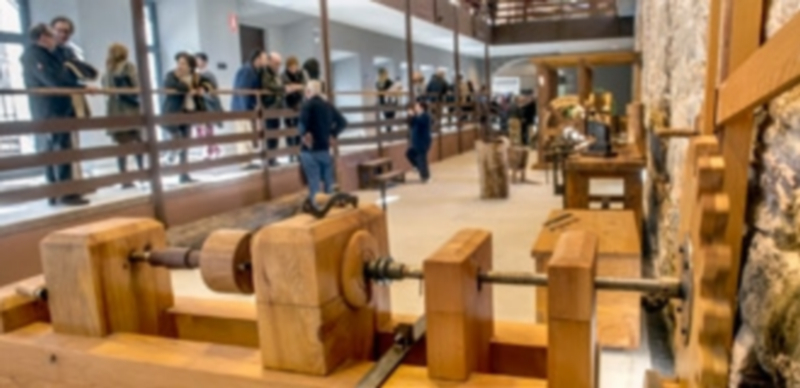 La Casa de la Moneda de Segovia es uno de los ejemplos de arquitectura civil más antiguo de Europa. / El Adelantado