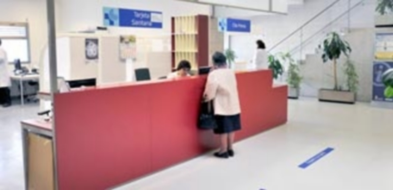 Los centros de salud recibirán a especialistas en Medicina Familiar y Comunitaria.  / Kamarero