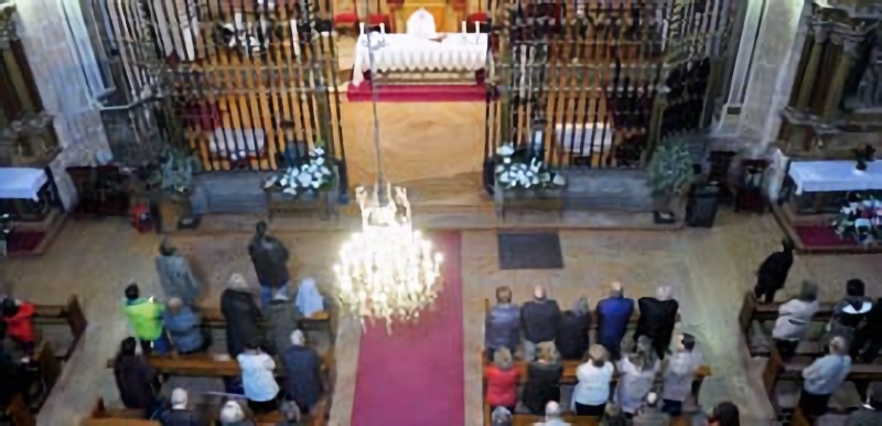 La Iglesia Diocesana, una gran familia 1 13 1kama803 2