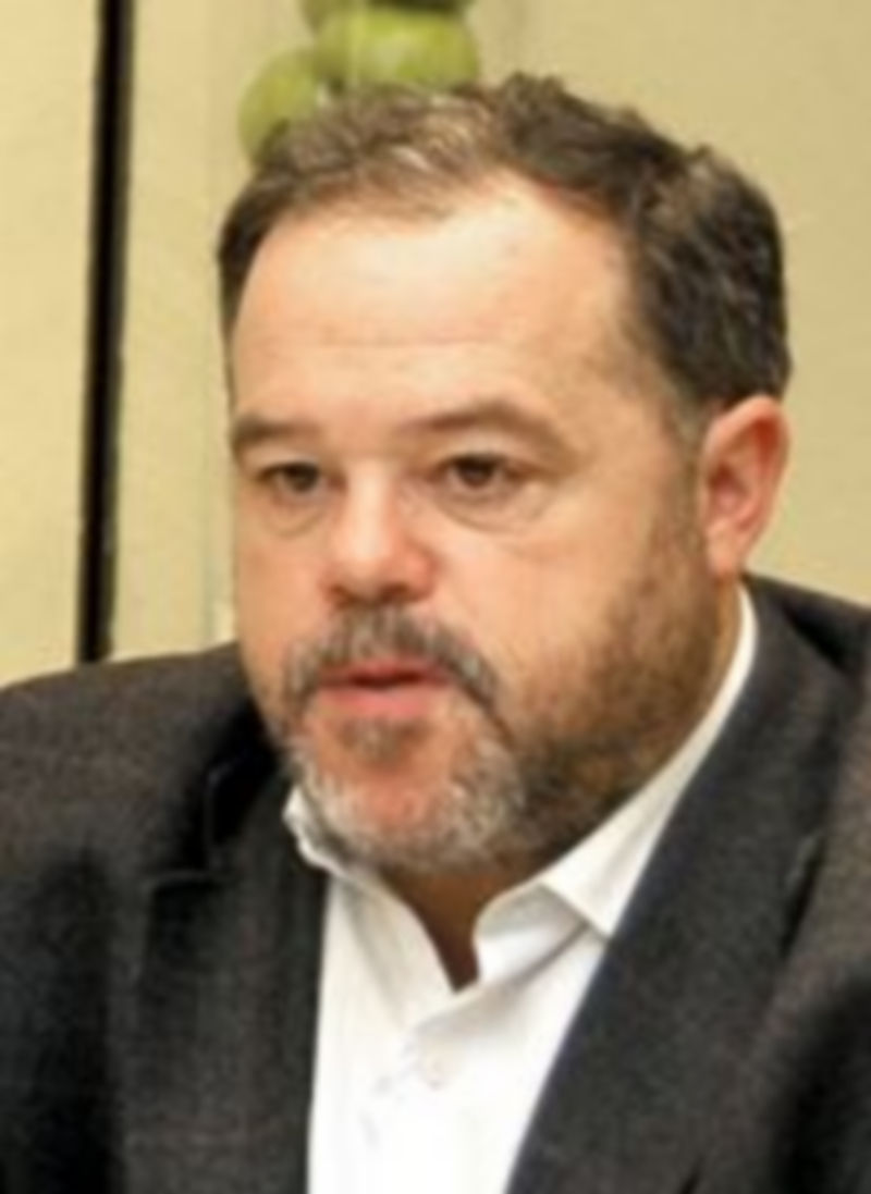 Félix Montes. / A. Benavente