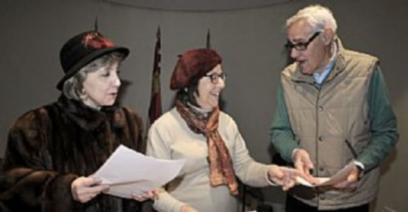 Amparo García Otero