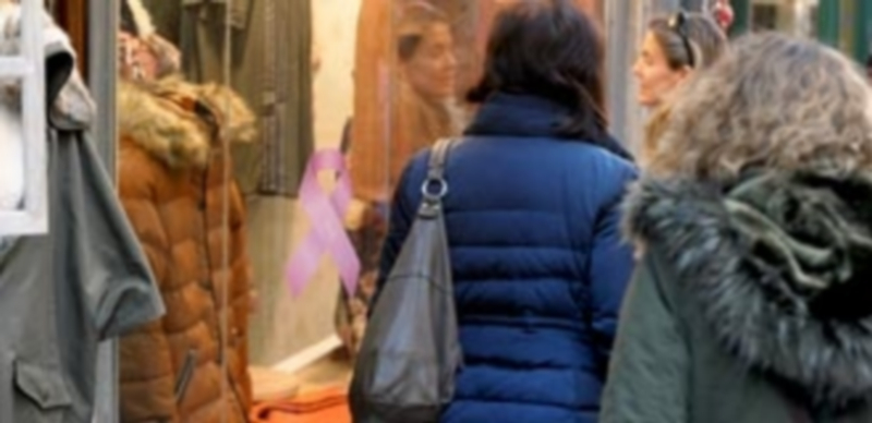 Vestido y calzado fue el grupo que más aumentó sus precios en el último mes. / K.