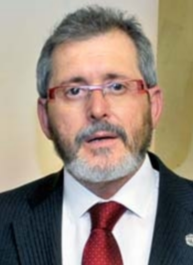 Juan Manuel Garrote.