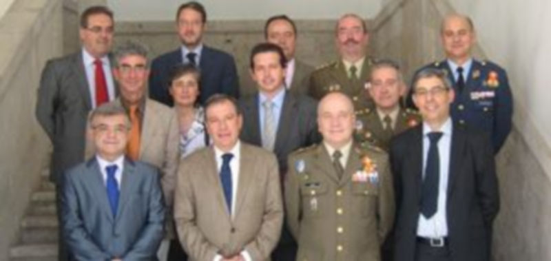 El consejero de Educación