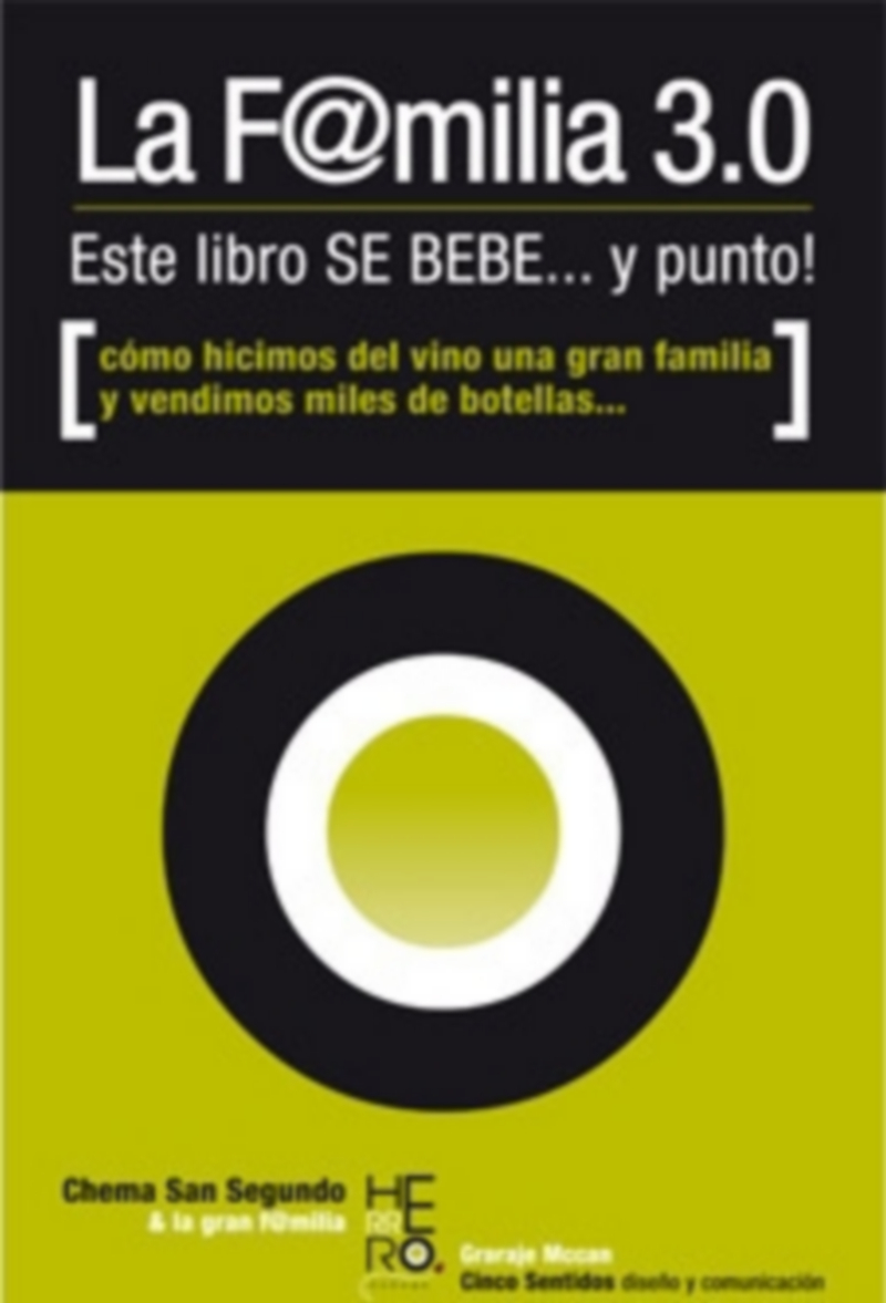 Portada digital del primer libro de la “Biblioteca de la Innovación”. / El Adelantado