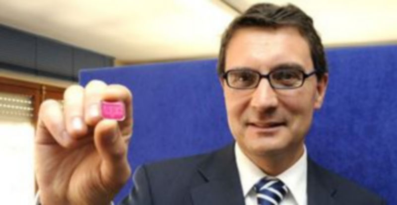 José Ricardo Sanz Marcos