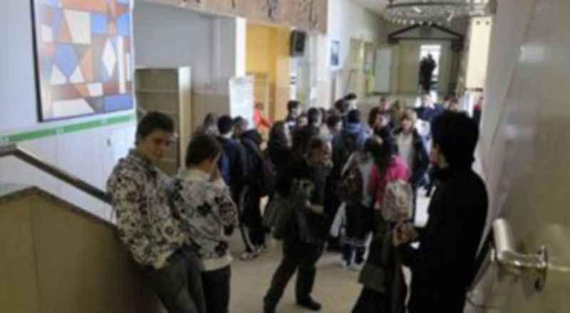 El ‘IES La Albuera” participará del modelo Contrato-Programa en la modalidad “Bachibacc”. / El Adelantado.