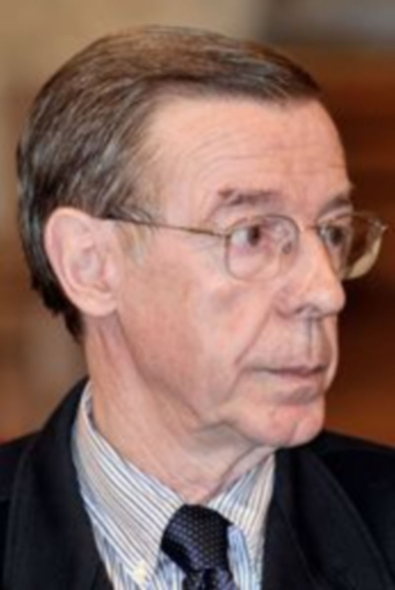 Antonio Ruiz. / E.A.