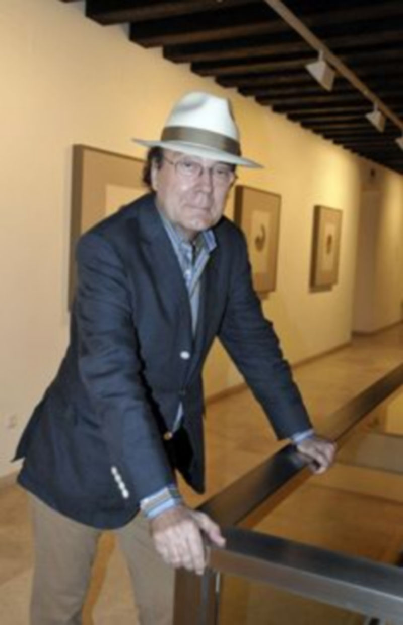 Francisco Calvo Serraller