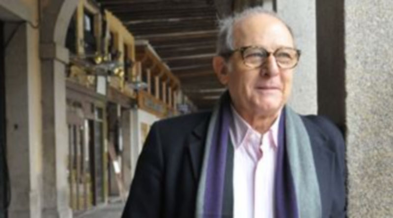 «Hablo con las cámaras» 1 Emilio Gutiérrez Caba