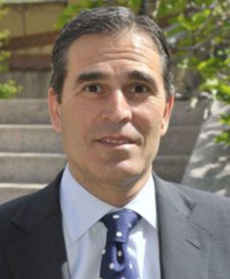 Juan José Sanz Vitorio.