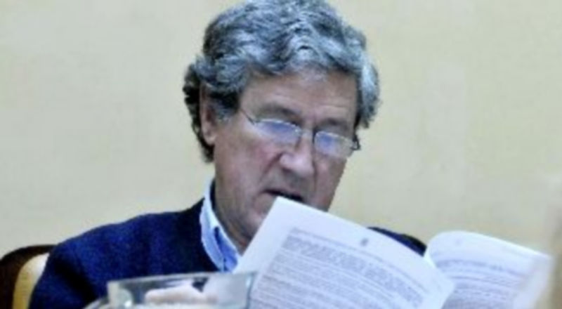Luis Peñalosa