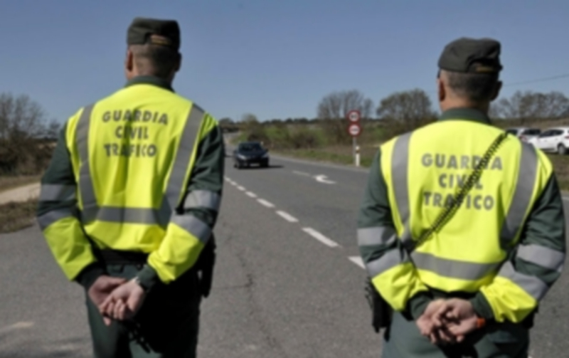 Conducir bajo los efectos de las drogas puede costar mucho