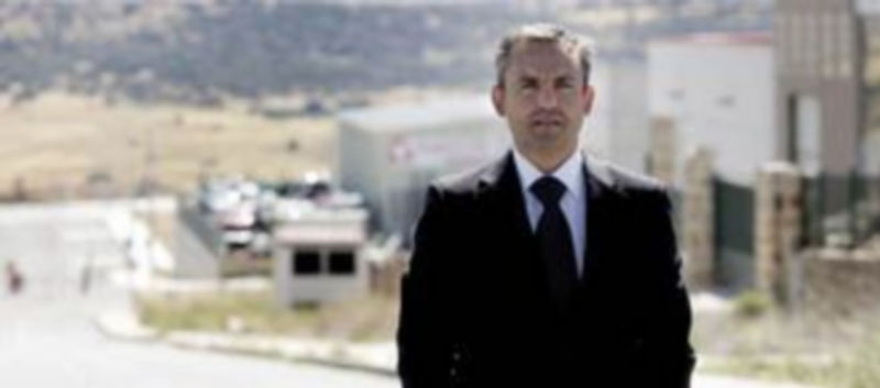 Miguel Ángel del Monte