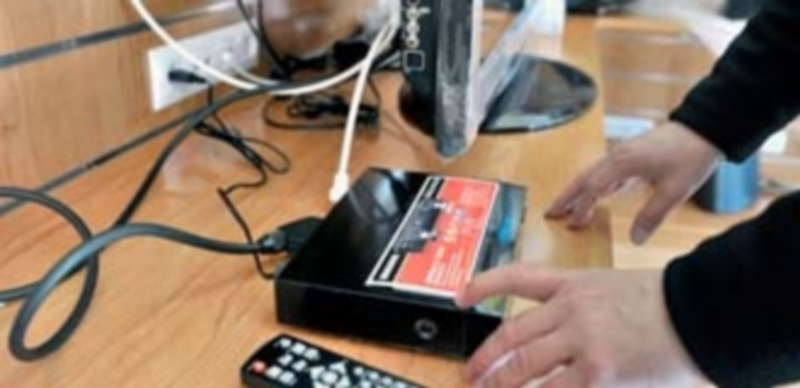 Los televisores con receptores TDT integrados o externos