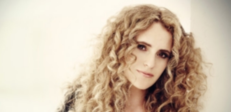 Raquel Andueza / El Adelantado