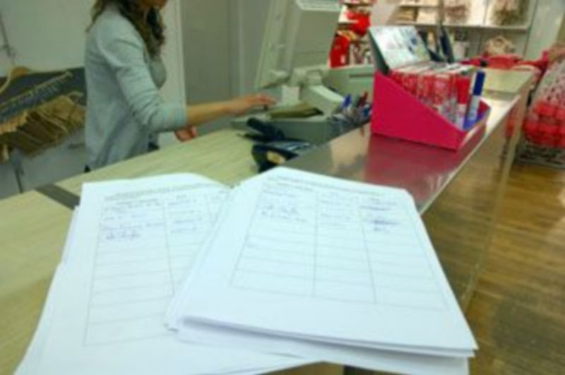 La recogida de firmas concluirá el próximo martes