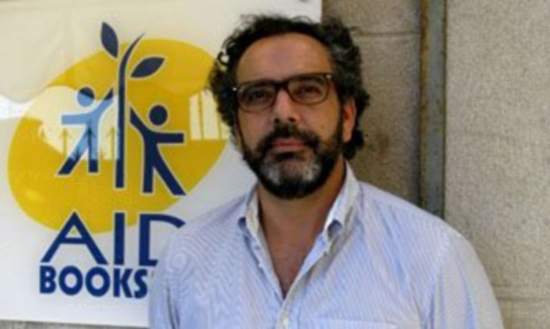 El presidente de Aida