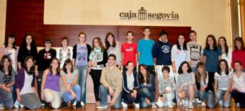 Los 30 becados disfrutarán de tres semanas para aprender el idioma y las costumbres de Estados Unidos. / El Adelantado