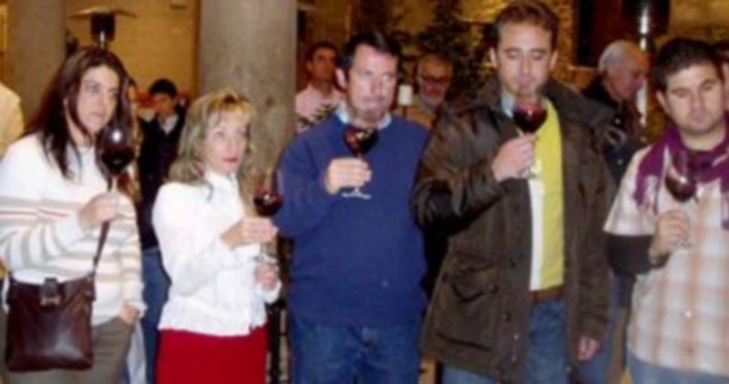 Además de hablar de las peculiaridades de cada vino