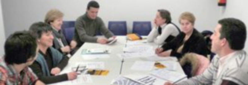 El Foro de Cooperación