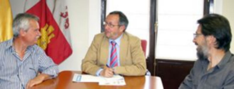 El delegado territorial