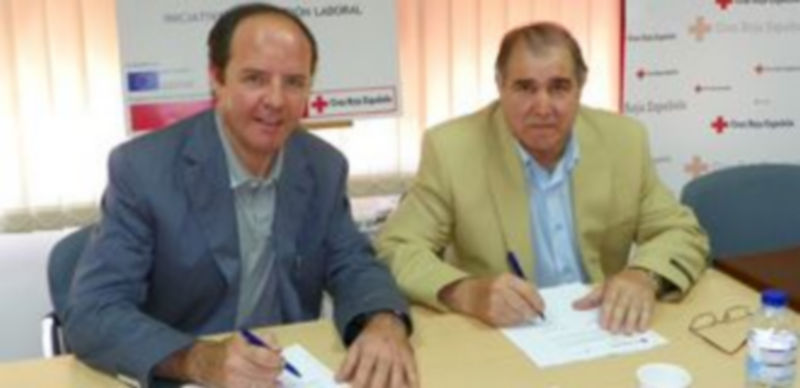 El presidente de AIHS