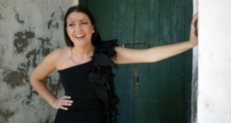 Niña Pastori vuelve a los escenarios con su nueva gira “Ya no quiero ser”