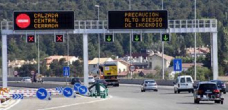 Respecto al año pasado