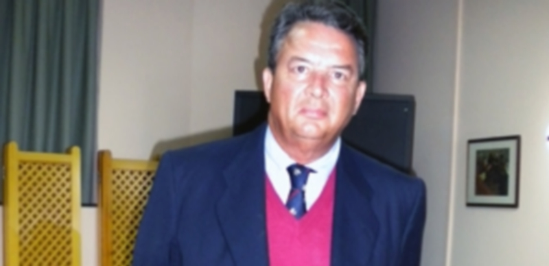 Carlos Núñez enfatizó sobre los problemas de los ganaderos para mantener un encaste. / Kamarero