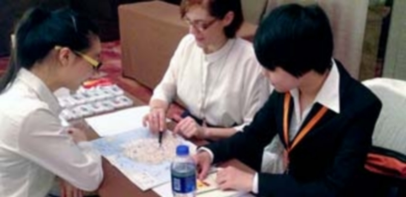 El interés de los chinos por España está creciendo. / El Adelantado