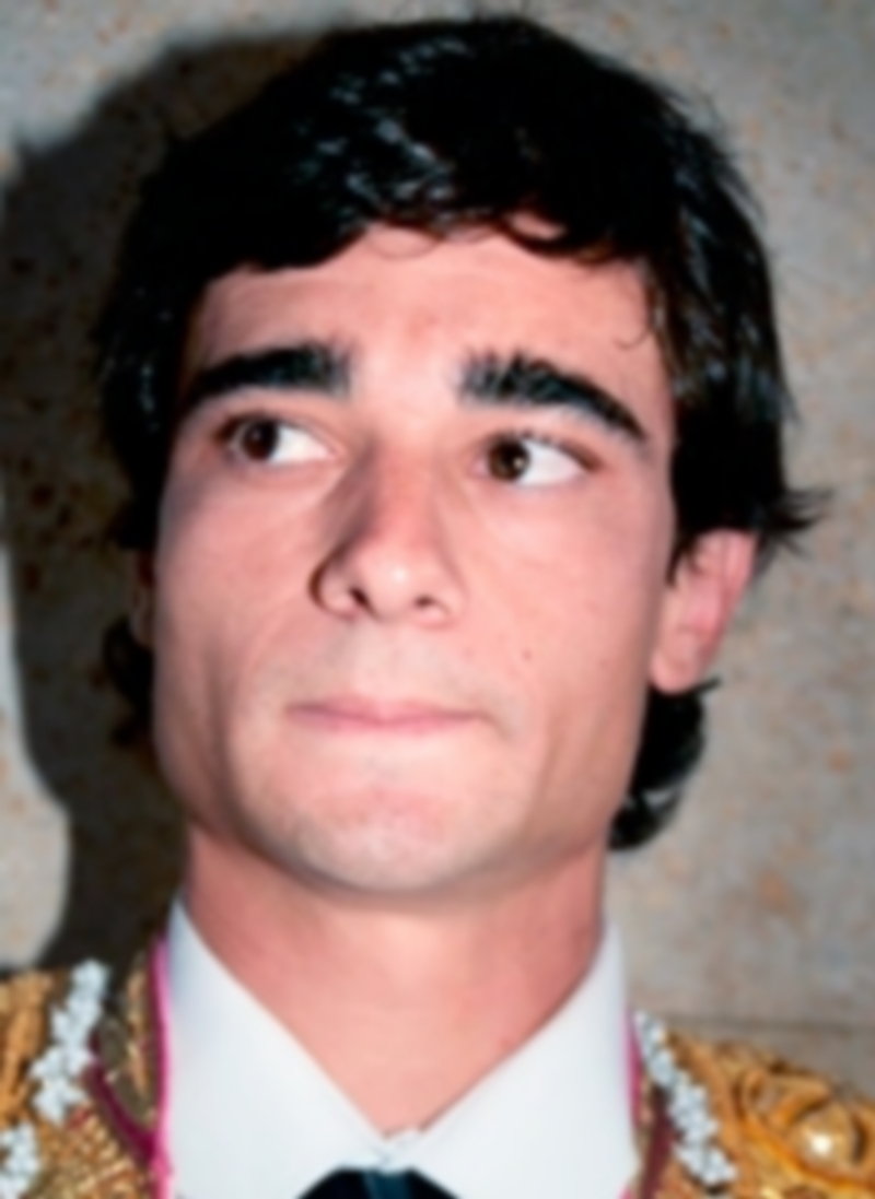 Paco Ureña será el invitado. / E. A.