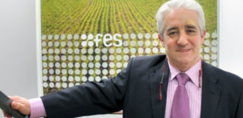 Jesús Manso es el segundo presidente de CEAT Segovia tras la asamblea electoral celebrada el martes. / El Adelantado